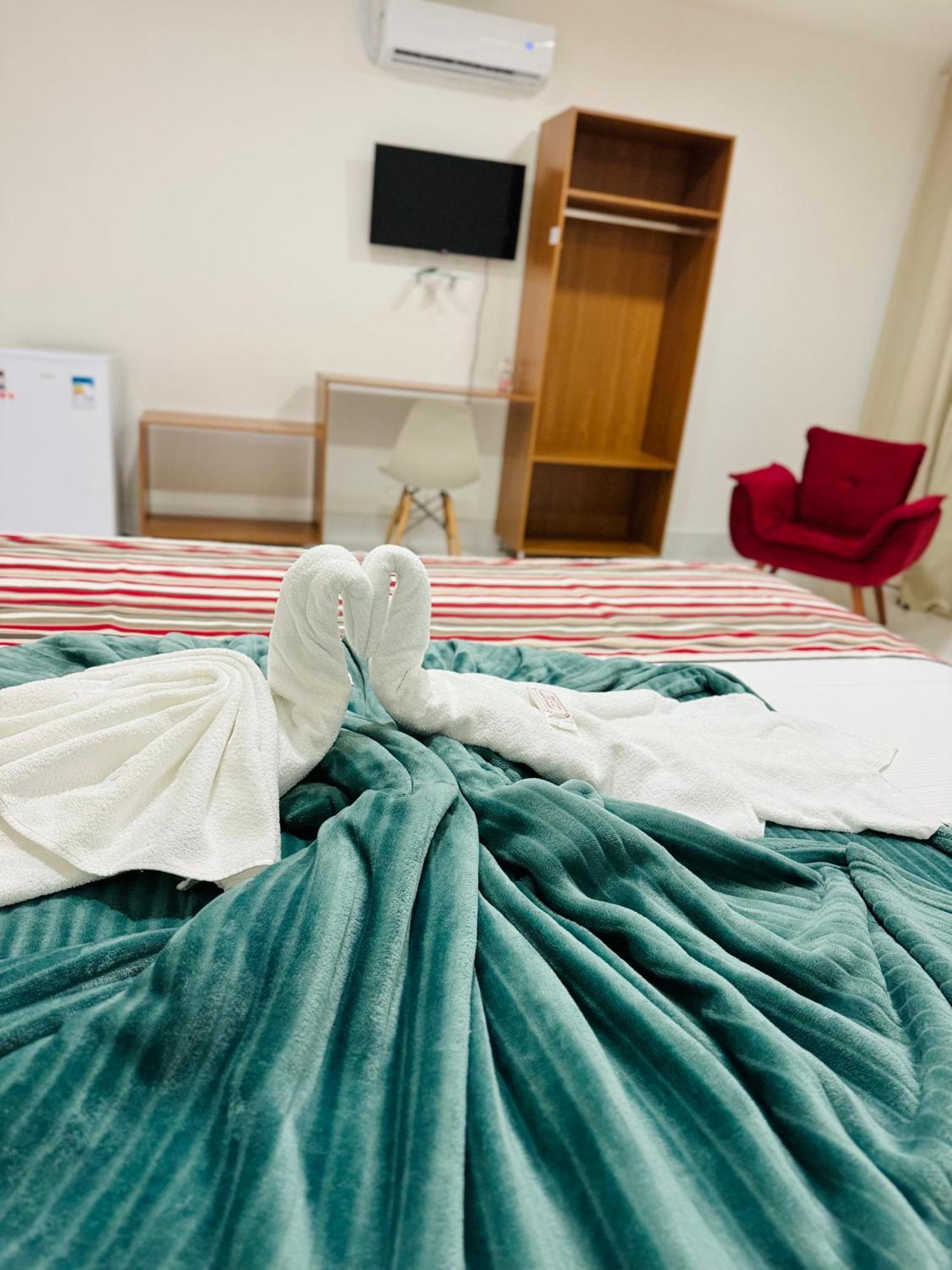 Hotel 3 Fronteiras Pasto da Mata ภายนอก รูปภาพ